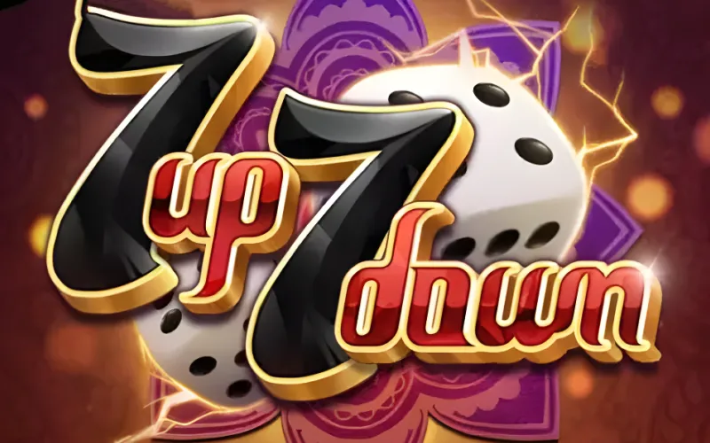 TheLotter’s 7UP delivers high volatility and a 96% RTP, making every card flip a gamble.