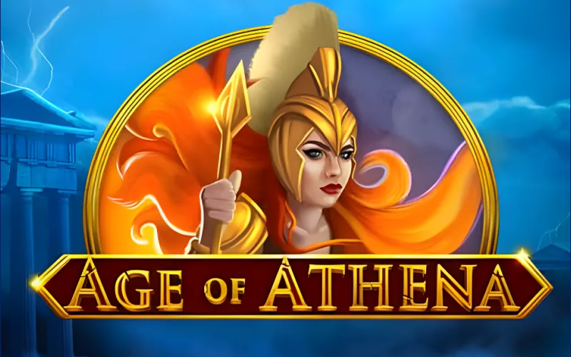 Play Age of Athena on TheLotter, featuring bonus-packed gameplay and an Ancient Greek setting.