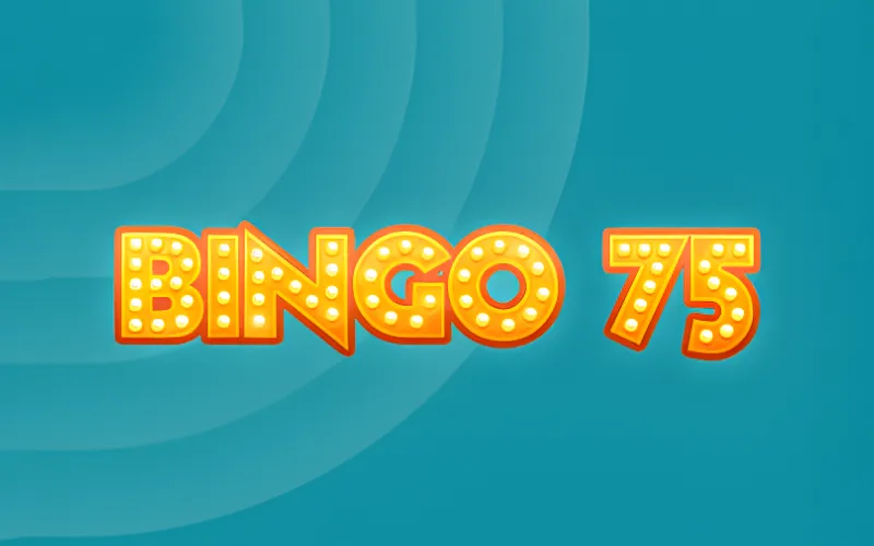 Play Bingo 75 on TheLotter for frequent wins and a relaxed gaming experience.