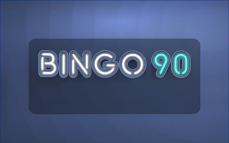 Play Bingo 90 on TheLotter — featuring 90 balls, balanced gameplay, and big win potential.