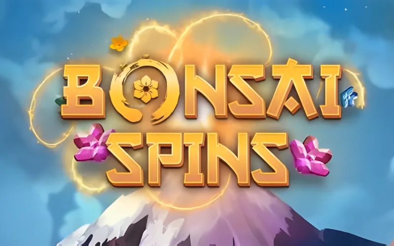 Discover TheLotter’s Bonsai Spins, blending bonus spins with 96% RTP for immersive play.