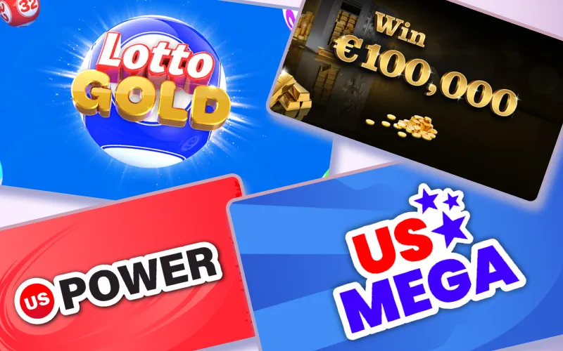 TheLotter’s high-payout scratch cards offer premium prizes for maximum winnings.