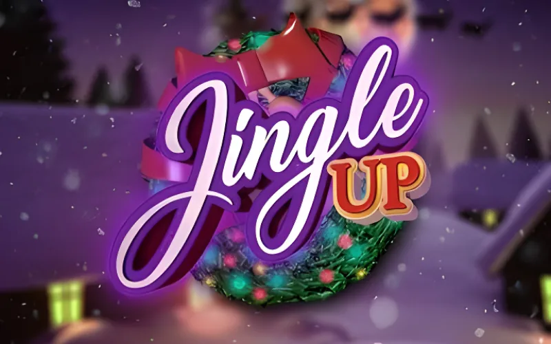 Jingle Up at TheLotter Casino brings festive fun with bonus features and frequent wins.