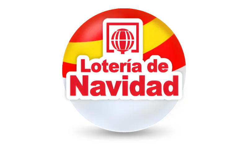 Celebrate with Loteria de Navidad on TheLotter — Spain’s famous Christmas lottery, full of big winnings.