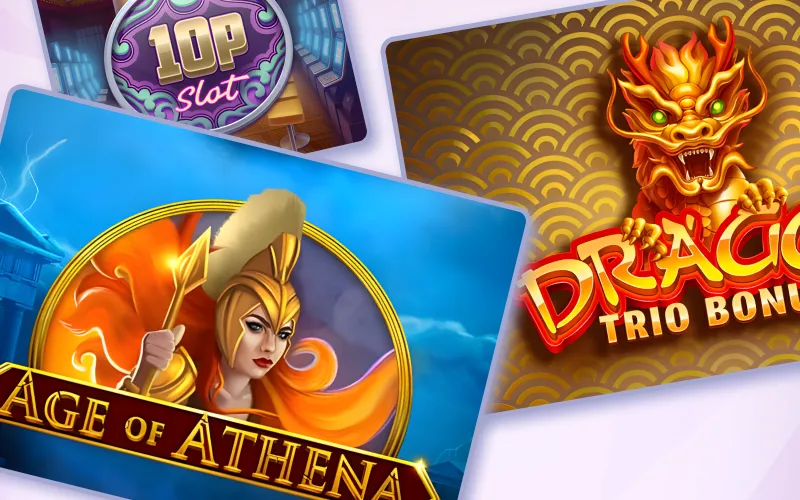 Play Megaways slots on TheLotter Casino for dynamic reels and endless winning possibilities.