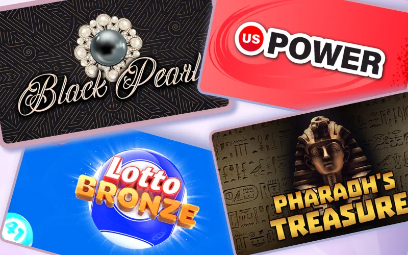 TheLotter’s most played cards offer thrilling gameplay and widespread popularity.