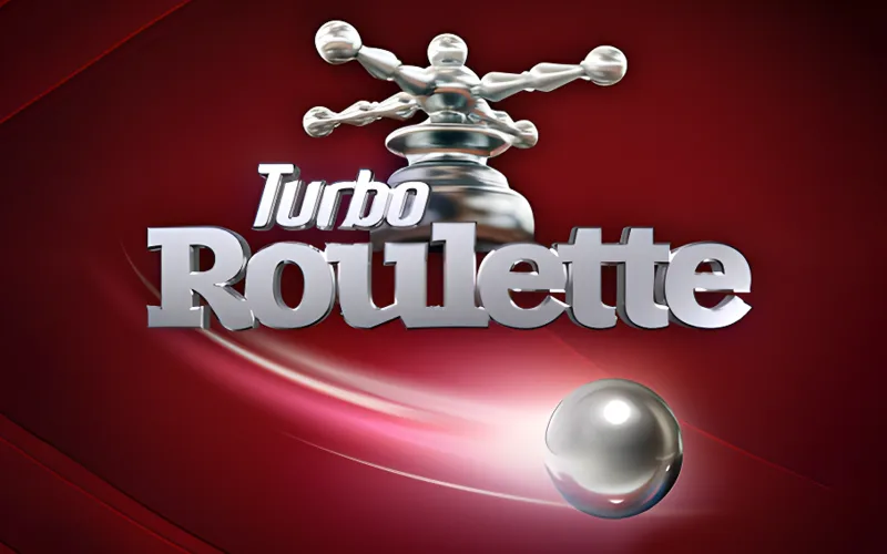 Play Turbo Roulette on TheLotter — high-stakes action and fast spins for thrilling wins.