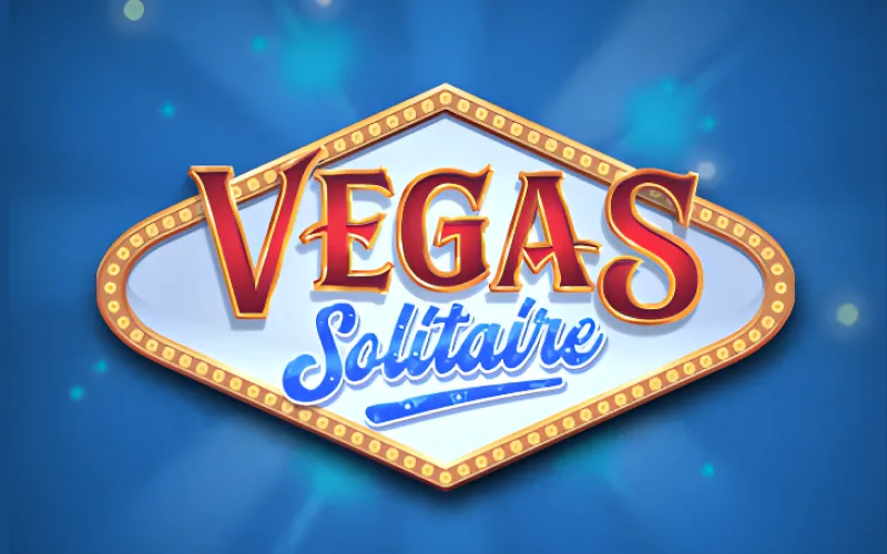 Vegas Solitaire at TheLotter Casino brings the Las Vegas vibe with classic solitaire.