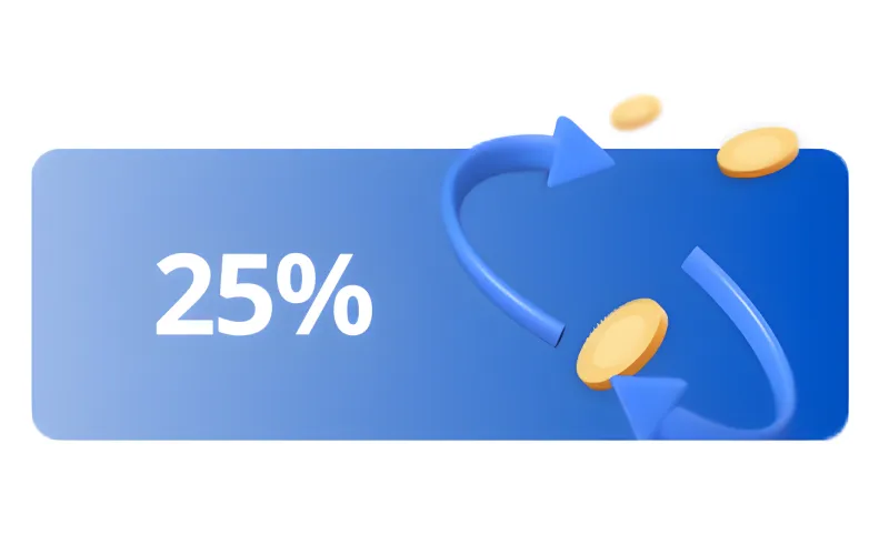 Enjoy TheLotter’s Welcome Bonus: purchase at least 5 lines and claim 10% cashback on a loss.